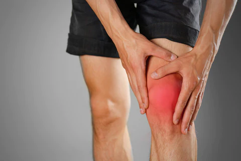 Homeopathic solutions for Orthopaedic Disorder